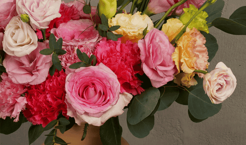 Order Flowers for Valentine’s Day 2024