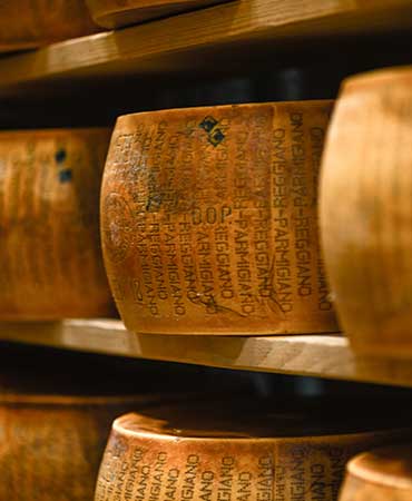 AOP, DOP, and IGP Certified Products