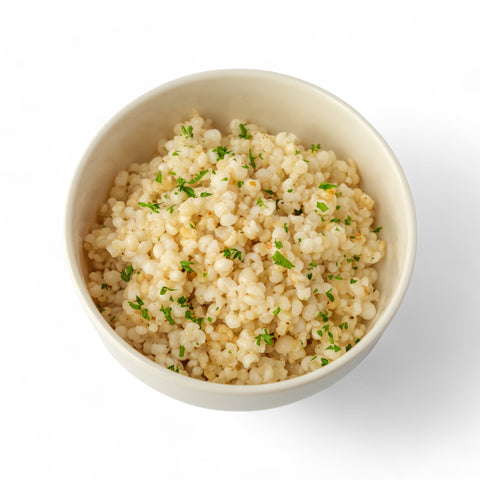 Joel's Place Adlai Rice