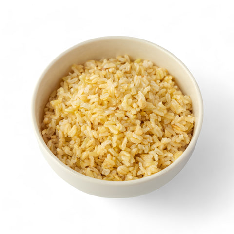 Joel's Place Brown Rice