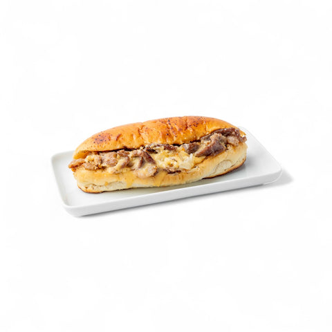 Cheesesteak Sandwich