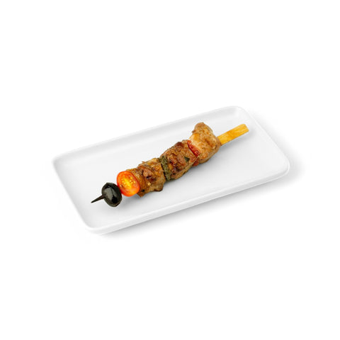 Chicken Thigh Fillet Skewers