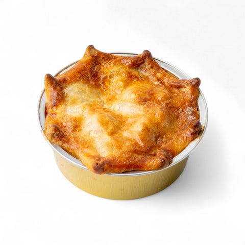 Chicken Pastel Pot Pie