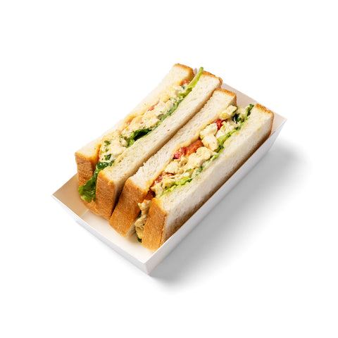 Chicken Sando