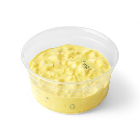 Egg Salad Spread