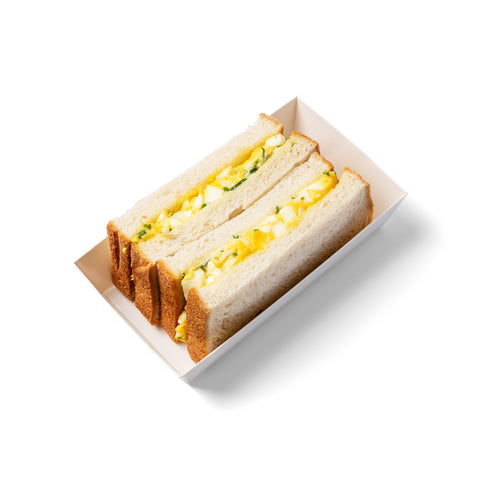 Egg Sando