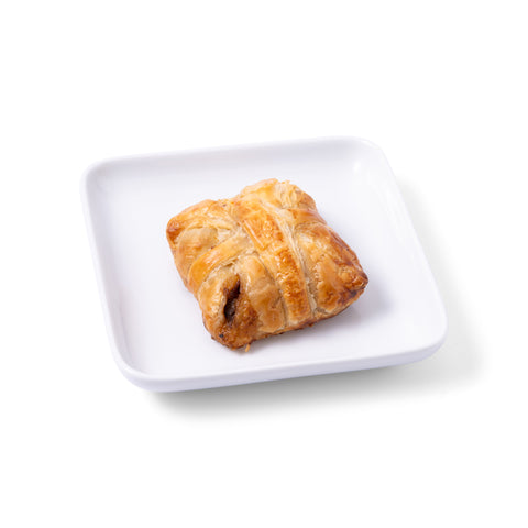 Lamb Marsala Empanada