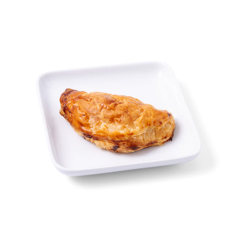 Seafood Empanada