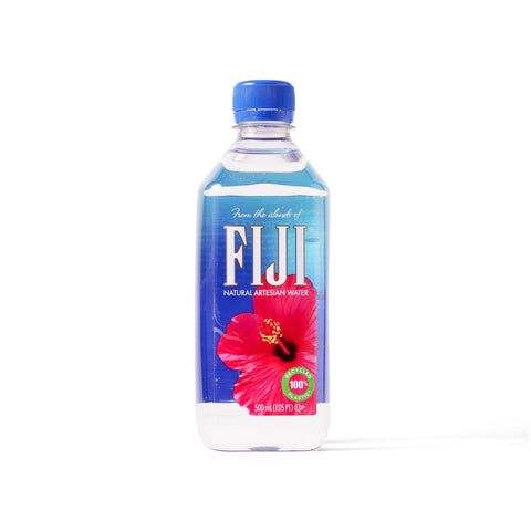 Fiji Natural Artesian Water 500ml