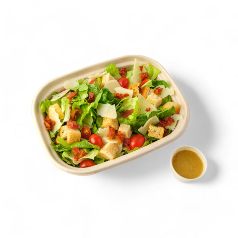 Joel's Place Grand Salad Caesar