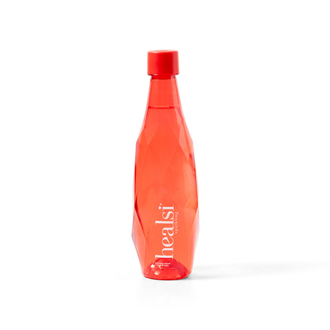 Healsi Sparkling Water 500ml