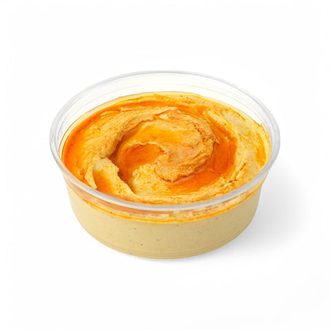 Hummus Spread