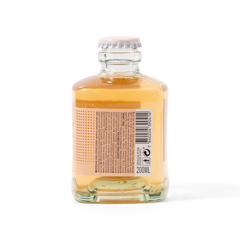 Match Tonic Water Floral 200ml