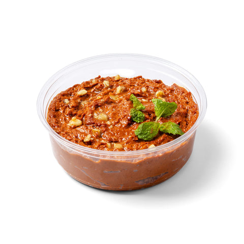 Muhammara Dip
