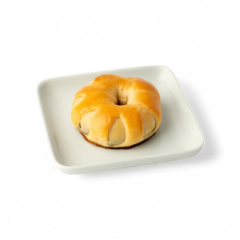 Pan De Coco