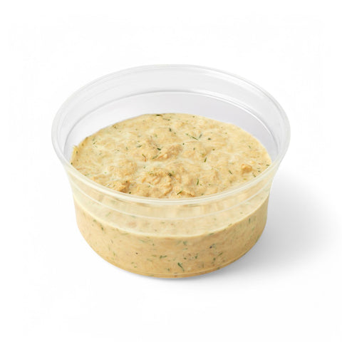 Tuna Dill Spread