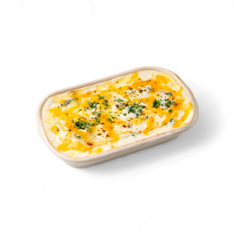 Vegetable Lasagna