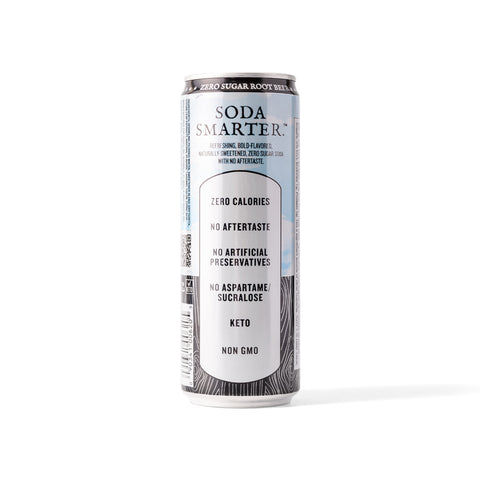 Virgil’s Zero Sugar Root Beer 12oz (355ml)