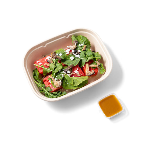 Watermiso Salad
