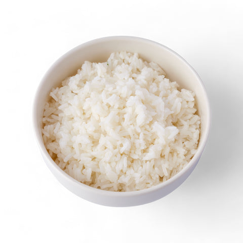 Joel's Place Plain Rice