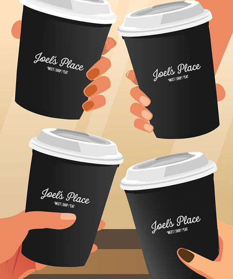 Know Your Espresso-Based Coffee Drinks