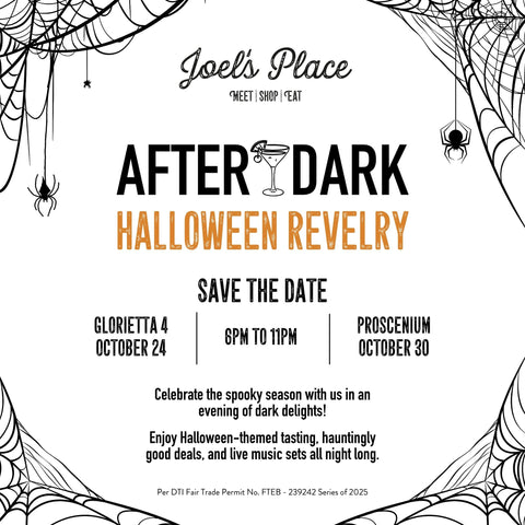 After Dark: Halloween Revelry