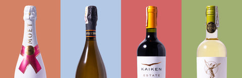 2025 Christmas Wines