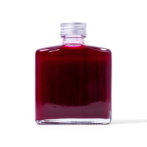 Beet, Watermelon, and Orange Powershot Juice