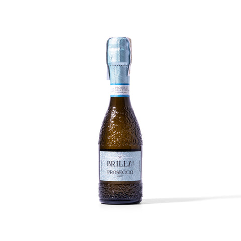 Brilla! Prosecco DOC 200ml