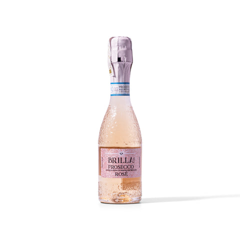 Brilla! Prosecco Rosé DOC 200ml