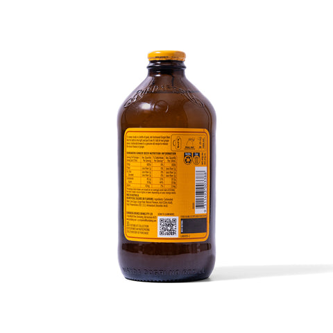 Bundaberg Ginger Beer 375ml