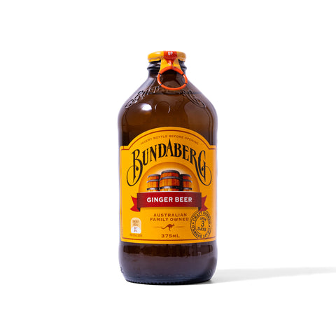 Bundaberg Ginger Beer 375ml