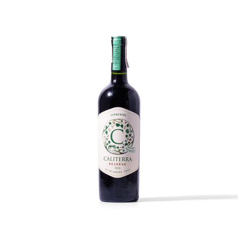 Caliterra Reserva Carmenere 750ml