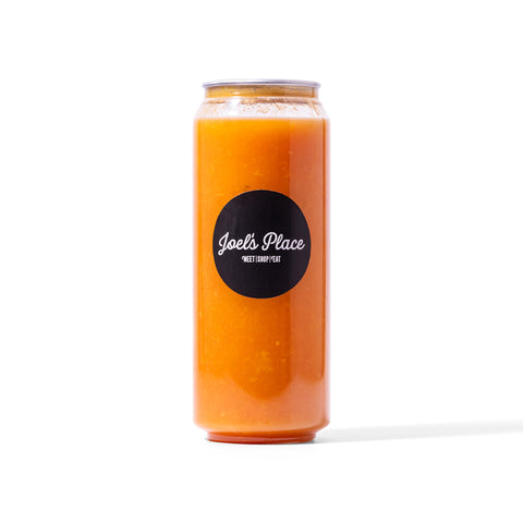 Canned Four Seasons Juice