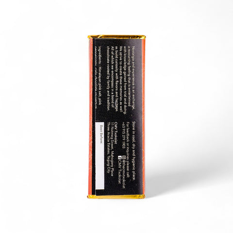 CMV Txokolat Cielo Chocolate Salt & Pepper 30g