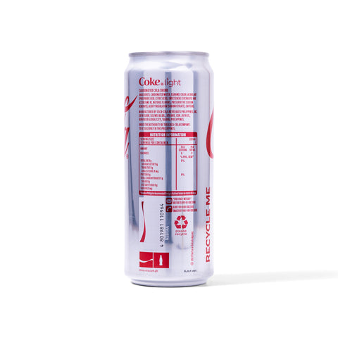 Coca-Cola Light Taste 320ml