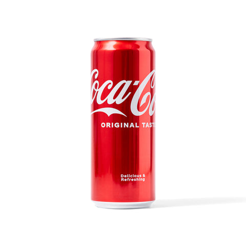 Coca-Cola Regular 320ml