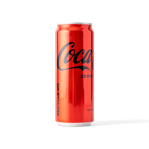 Coca-Cola Zero Sugar 320ml