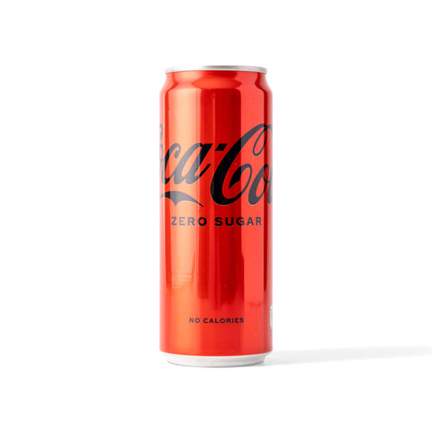 Coca-Cola Zero Sugar 320ml