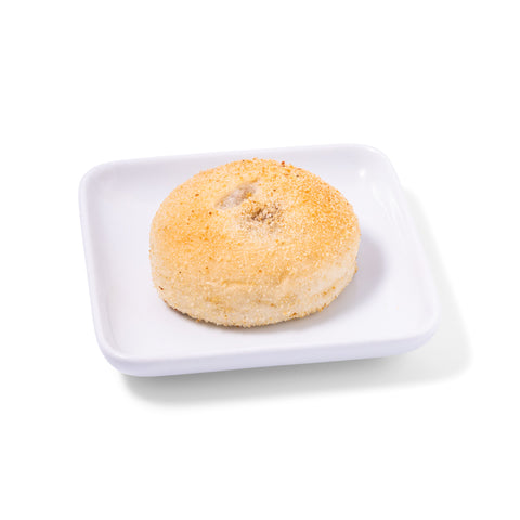 Corned Beef Pandesal