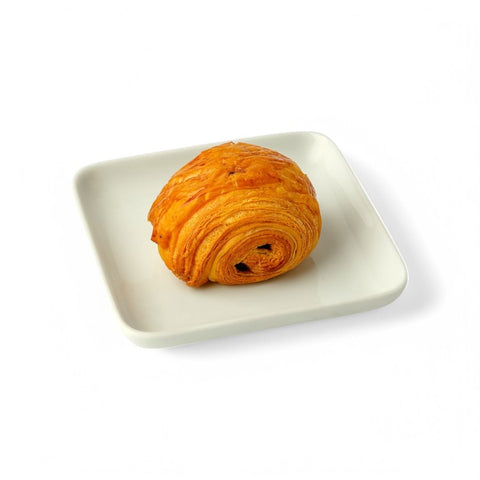 Pain Au Chocolat Croissant