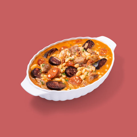 Fabada Clásica