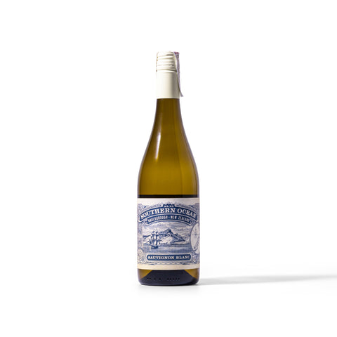 Félix Solís Southern Ocean Sauvignon Blanc 750ml