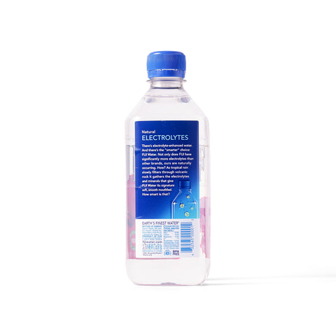 Fiji Natural Artesian Water 500ml