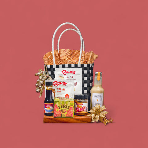 Gourmet Pantry Picks