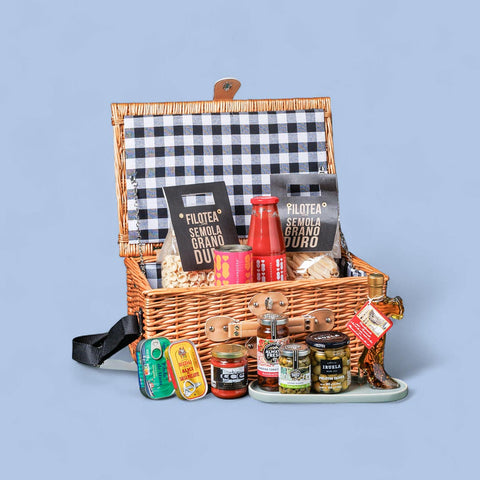 Gusto Hamper