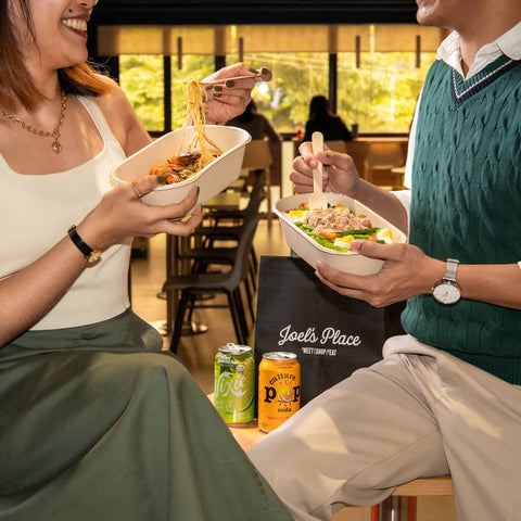 YOUR LUNCHTIME FAVORITES