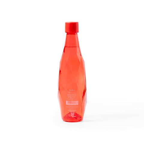 Healsi Sparkling Water 500ml