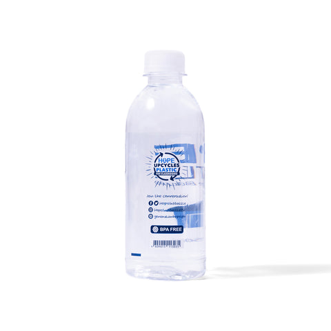 Hope in a Bottle Water 350ml