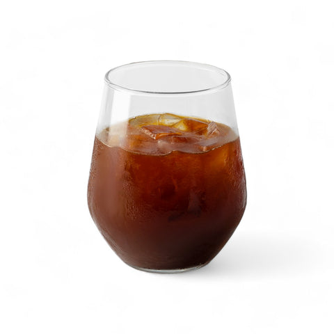 Iced Espresso